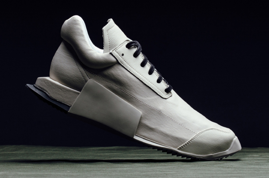 Rick Owens,adidas 定价也很奢华!Rick Owens x adidas 全新鞋款上架了 Rick Owens,adidas 定价也很奢华!Rick Owens x adidas 全新鞋款上架了
