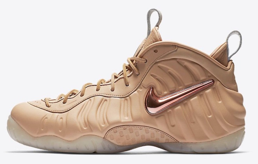 920377-200,Foamposite Pro,Foam 920377-200 下周发售!这双 Tan 色喷泡海外卖得比中国贵! 920377-200,Foamposite Pro,Foam 920377-200 下周发售!这双 Tan 色喷泡海外卖得比中国贵!