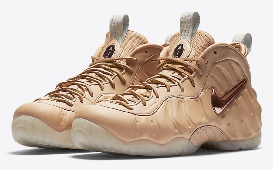 920377-200,Foamposite Pro,Foam 920377-200 下周发售!这双 Tan 色喷泡海外卖得比中国贵! 920377-200,Foamposite Pro,Foam 920377-200 下周发售!这双 Tan 色喷泡海外卖得比中国贵!