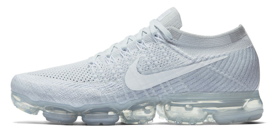 VaporMax,Nike 大气垫跑鞋新时代要来了!就在 3 月份! VaporMax,Nike 大气垫跑鞋新时代要来了!就在 3 月份!