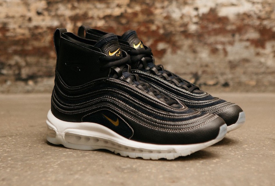 913314-001,Air Max 97,Air Max 913314-001 美如画的裸身上脚球鞋,恐怕你还没有见过吧! 913314-001,Air Max 97,Air Max 913314-001 美如画的裸身上脚球鞋,恐怕你还没有见过吧!