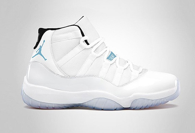aj legend blue 11