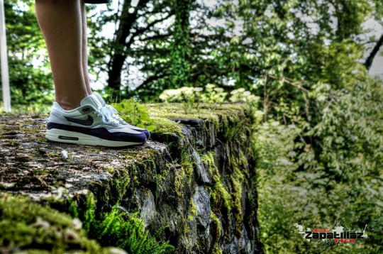 sneaker  本周球鞋上脚图片精选[6月16日]