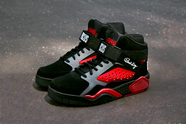 Ewing  Ewing Athletics Focus Retro 双色市售信息
