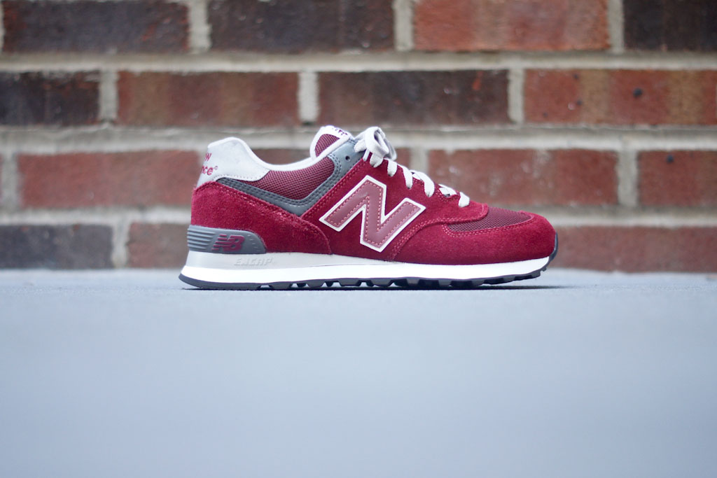new balance,990,580,574  NEW BALANCE 999/580/574 实物图片欣赏