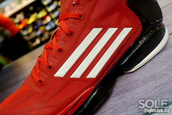 adidas,crazy light,low  adidas Crazy Light 2 Low 近期上市