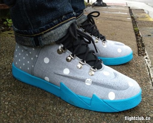 nike,kd,nsw  Nike KD 6 NSW Lifestyle ＂Birthday＂波点版本释出