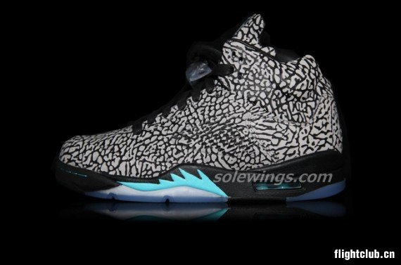 air jordan 5,aj5,全爆裂,3lab5  AIR JORDAN 3Lab5 全爆裂发售价格更新