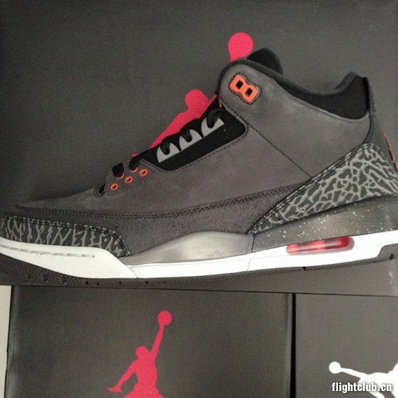 air jordan,fear pack,发售,奥利奥  AIR JORDAN ＂Fear Pack＂恐惧套装发售日期确定