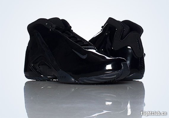 Nike,hyperflight,街舞风雷 街舞风雷全黑版本即将发售 Nike Zoom Hyperflight ＂Blackout＂ 全黑版本即将发售