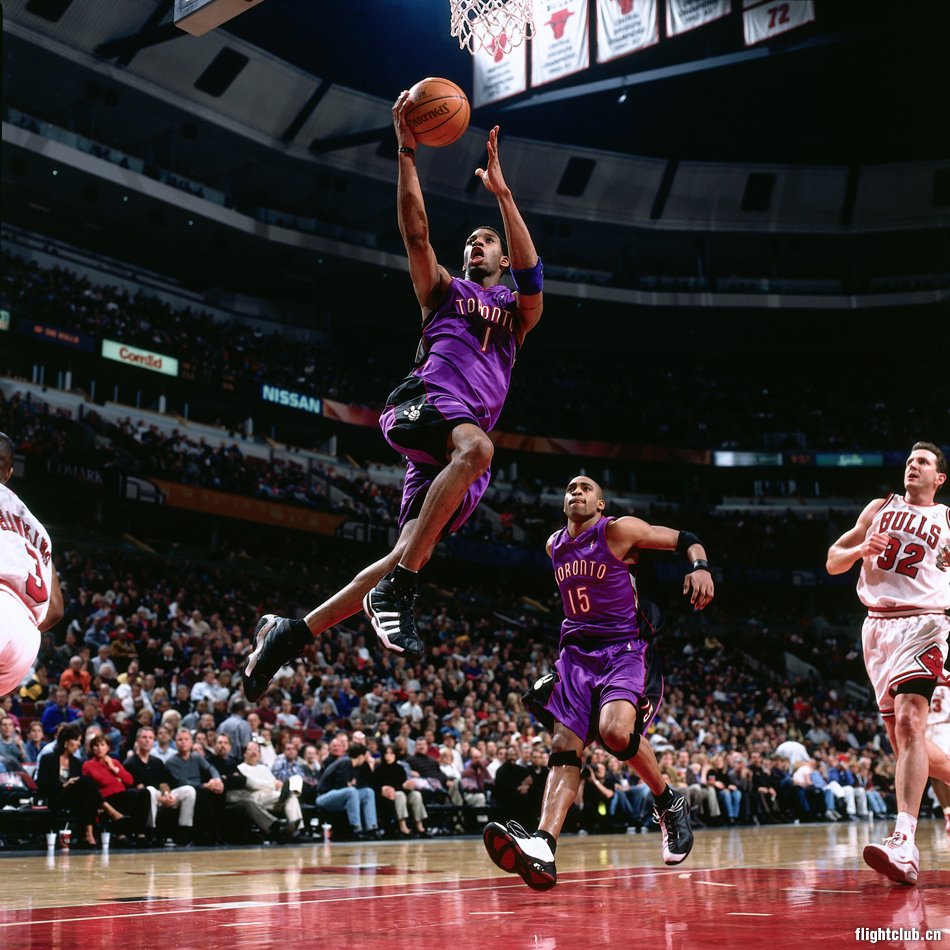 adidas,t-mac  T-MAC 麦迪正式退役！战靴回顾