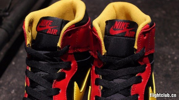 air jordan 1,aj1  AIR JORDAN 1 HIGHLIGHT REEL 实拍欣赏