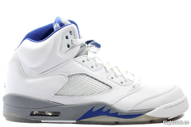 air jordan 5,aj5  23 款 AIR JORDAN 5 排行榜