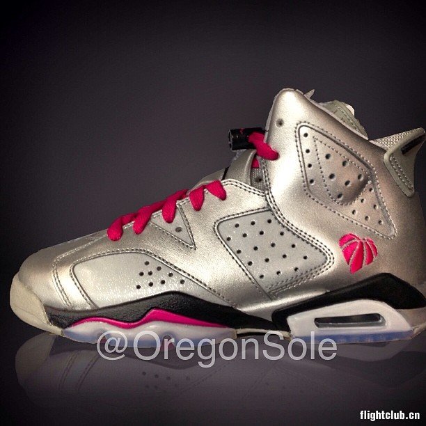 air jordan 6 gs,aj6 AJ6 情人节 AIR JORDAN 6 ＂Valentine Day＂ GS 2014年发售