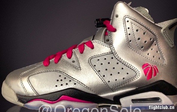 air jordan 6 gs,aj6 AJ6 情人节 AIR JORDAN 6 ＂Valentine Day＂ GS 2014年发售