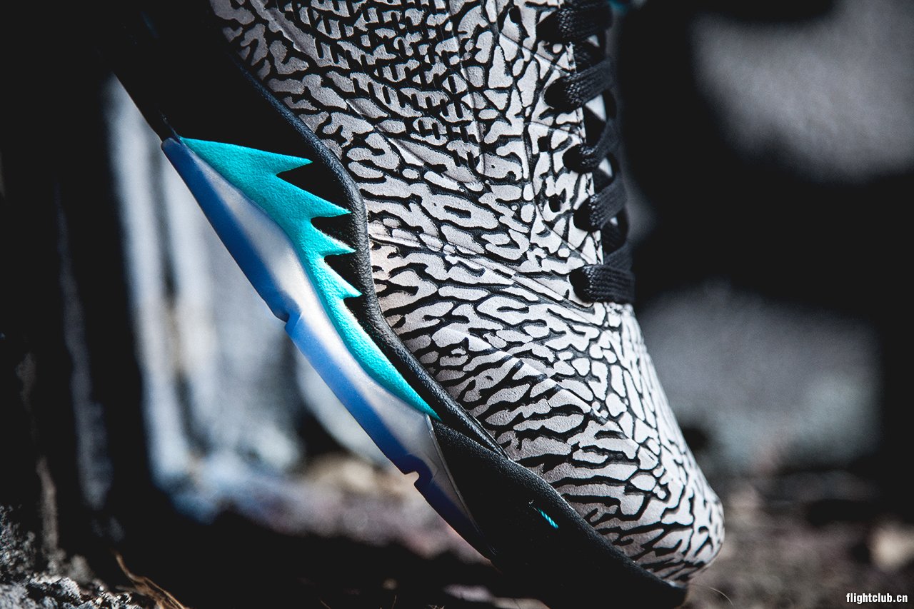 air jordan 5,aj5,3lab5,全爆裂 AJ5全爆裂 AIR JORDAN 3Lab5 高清图赏/壁纸