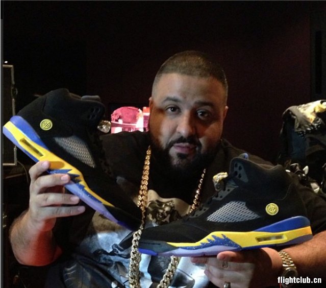 Khaled,网晒,最新,AIR,JORDAN,收藏,Kha  DJ Khaled 网晒最新 AIR JORDAN 收藏