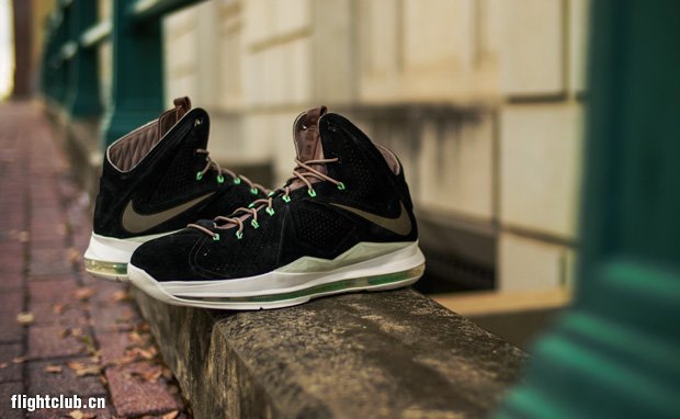 lebron 10,lbj10  最佳 10 款 LeBron 10 排行榜
