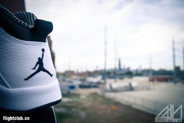 AIR,JORDAN,Steel,清晰,实物,图赏,这款,钢 AJ10钢铁310805-103 AIR JORDAN 10 ＂Steel＂ 发售信息/清晰图赏