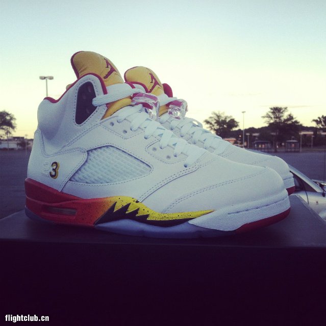 Air Jordan 5
