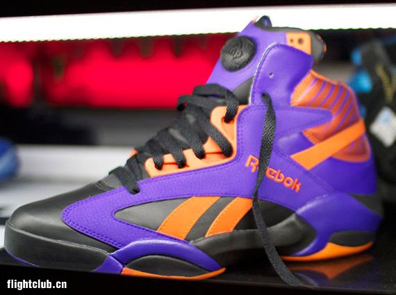 月,球鞋,发售,一览,Reebok,Shaq,Attaq,S AJ发售信息 10 月球鞋发售一览