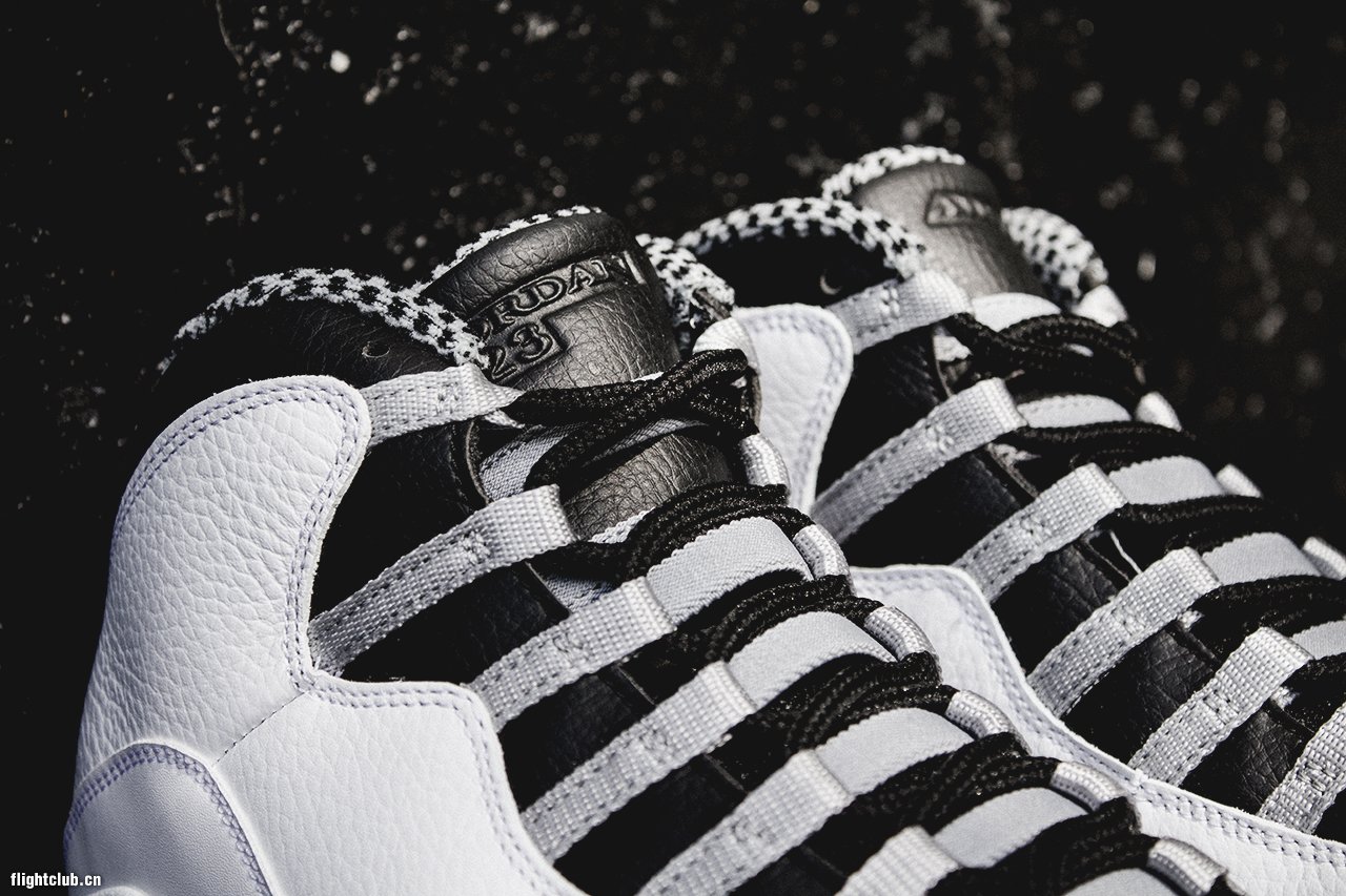 air jordan 10,aj10  Air Jordan 10 ＂Steel＂ 发售信息