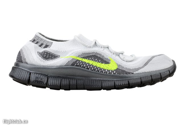 nike flyknit  三款 Nike Flyknit Free Run 配色曝光