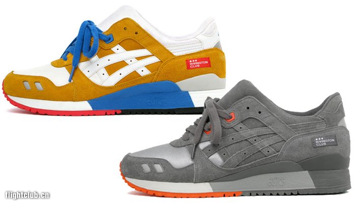 热门,球鞋,套装,TOP,排行,SneakerWatch,评  热门球鞋套装 TOP 25 排行