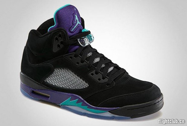 air jordan 5,aj5 AJ5 2013 年 Air Jordan 5 系列大盘点