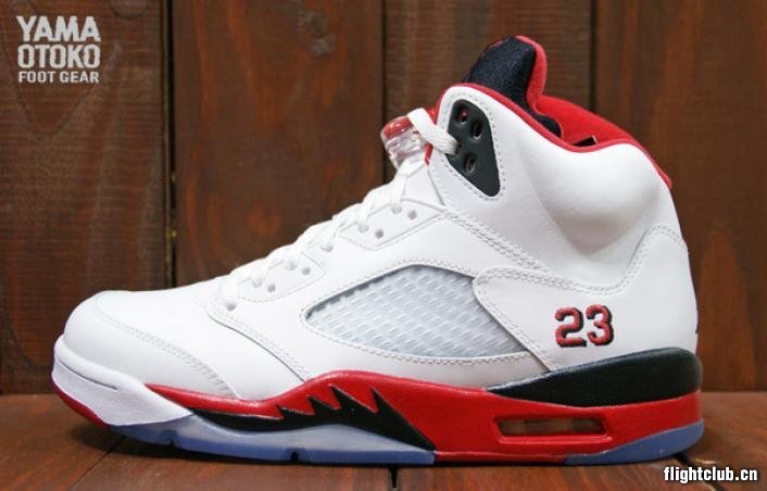 air jordan 5,aj5 AJ5 2013 年 Air Jordan 5 系列大盘点
