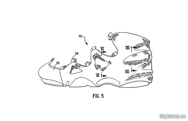 foamposite,喷泡  关于 Foamposite 球鞋，你不知道的 20 件事