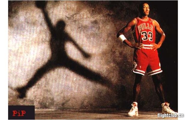 foamposite,喷泡  关于 Foamposite 球鞋，你不知道的 20 件事