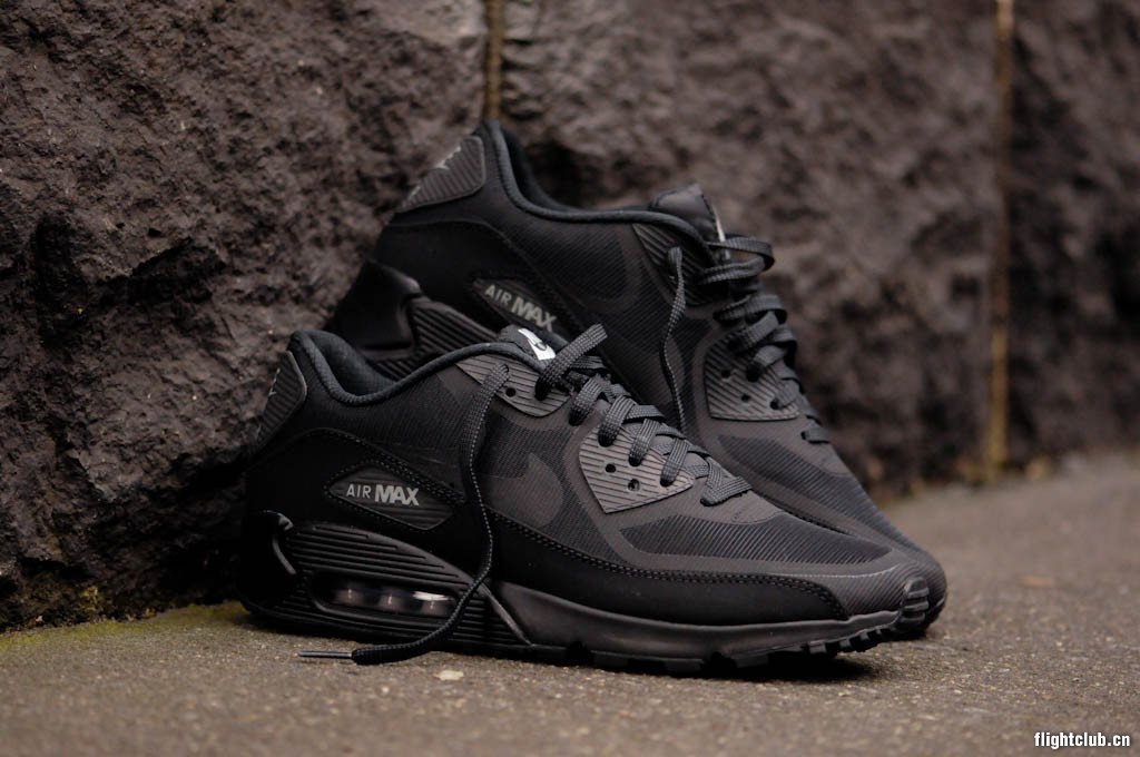 Nike,Air,Max,CMFT,PRM,TAPE,实物, Reflective Pack Nike Air Max 90 CMFT PRM 反光套装实物图赏