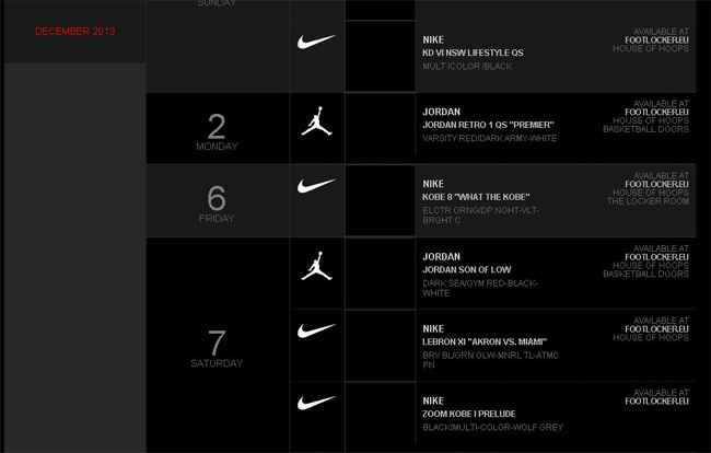 kobe,zk1 科比一代战靴ZK1 流言：Nike Zoom Kobe 1 将在 12 月份复刻发售