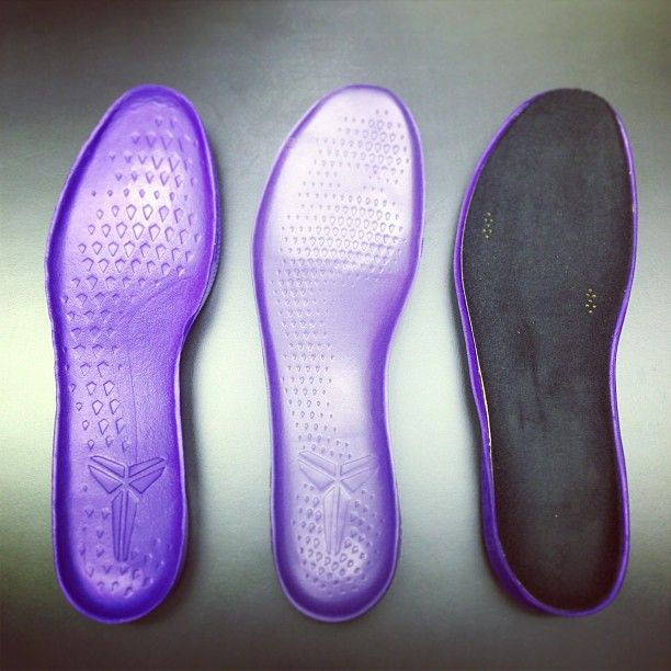 kobe  Kobe 8 System PE 多系统版曝光