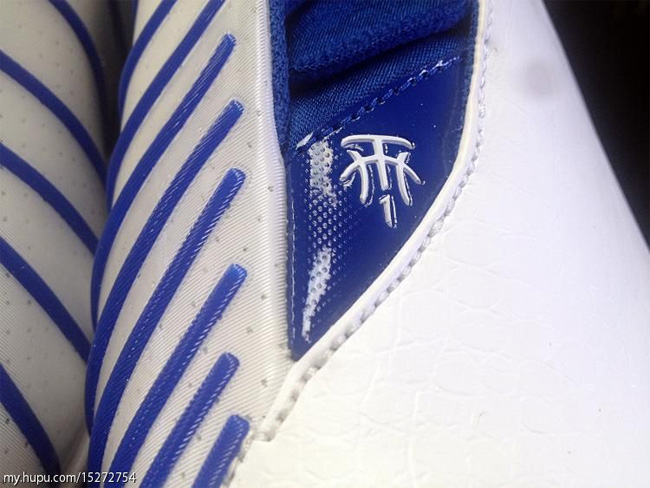 麦迪 麦迪3发售信息 Adidas T-Mac 3 将在 2014 年复刻