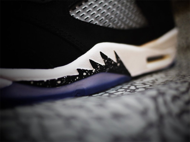 aj5 AJ5奥利奥136027-025 Air Jordan 5 ＂OREO＂ 奥利奥配色发售提醒