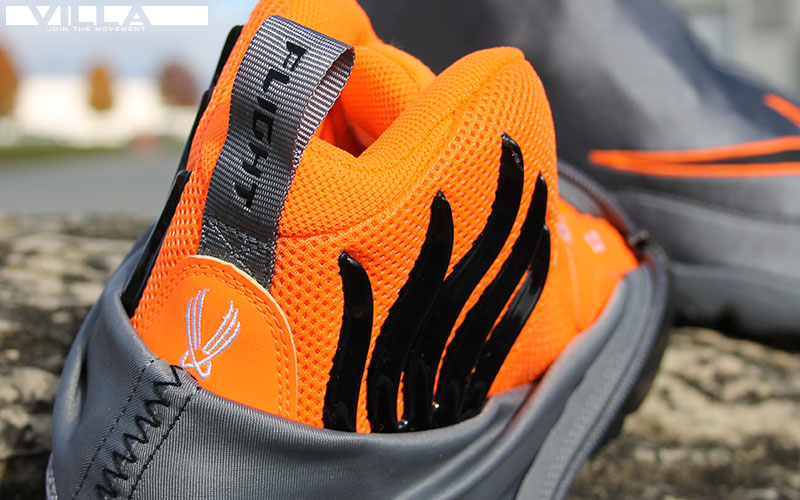 佩顿手套 佩顿手套 Nike Zoom Flight 98 Glove “Oregon State”实物图赏