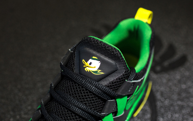 Nike,Free,Trainer,5.0,‘,Oregon  Nike Free Trainer 5.0 ‘Oregon’发售信息