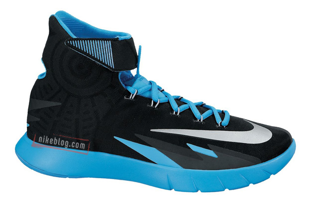 Nike,Zoom,Hyperrev,发售,信息,这双,新款 630913-008 Nike Zoom Hyperrev 发售信息