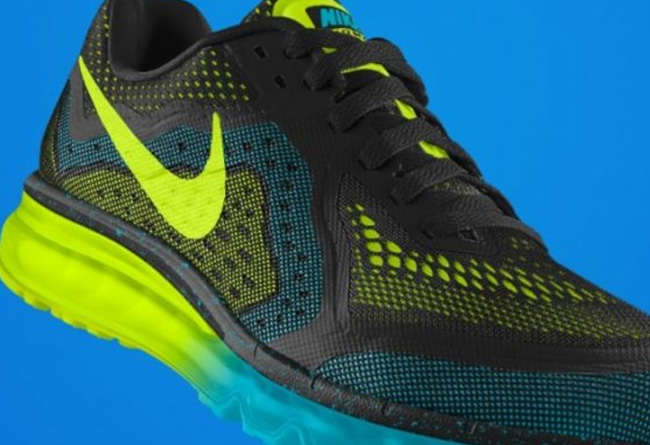 Nike,Air,Max,2014,NIKEiD,个性,定制  Nike Air Max 2014 NIKEiD 个性定制开启