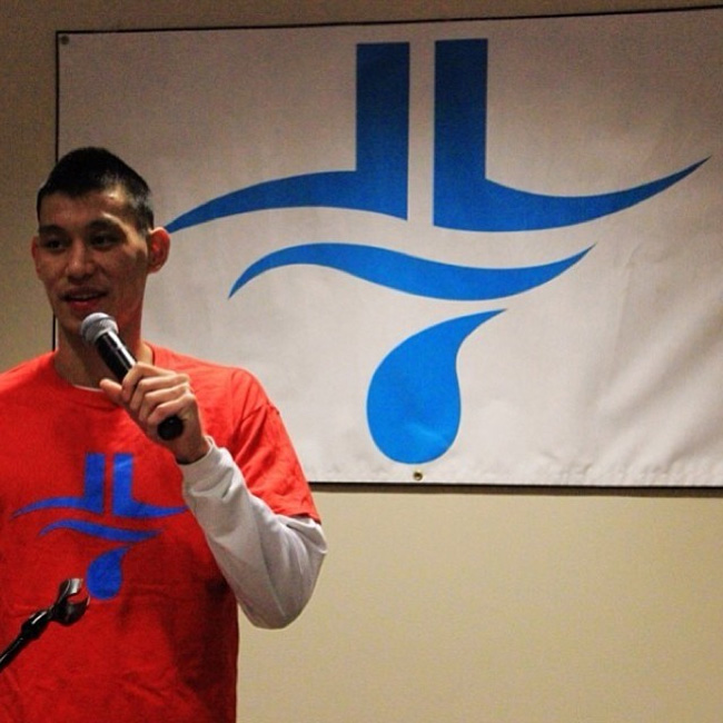 Jeremy Lin Jeremy Lin 林书豪个人品牌 LOGO 曝光