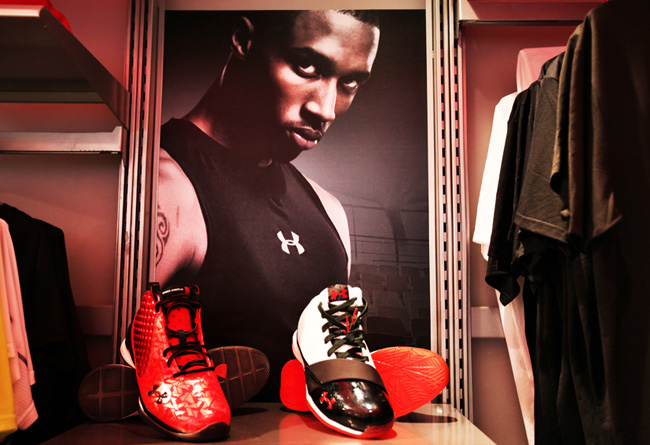 创业,故事,Under,Armour,的,崛起,3年前,耐克  创业故事：Under Armour 的崛起