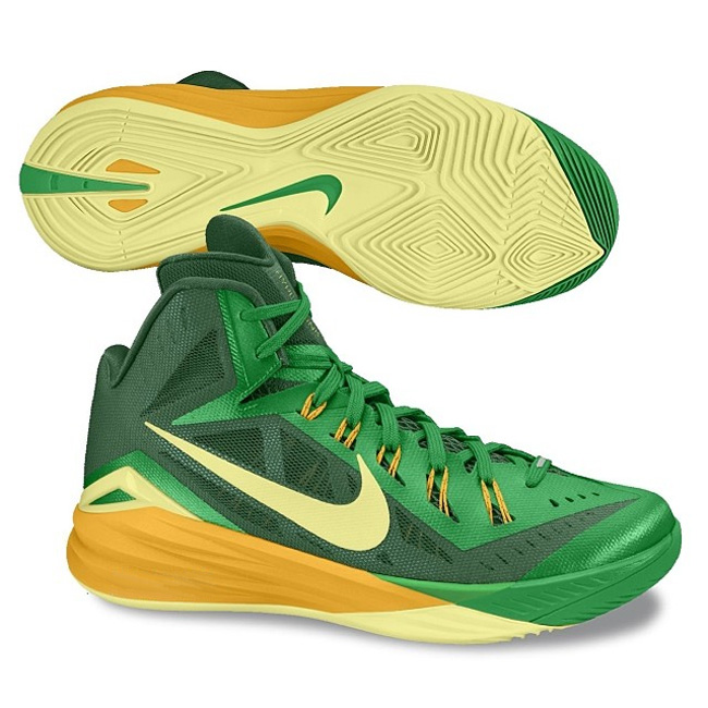 Nike,Hyperdunk,2014,新配色,新,配色,曝 HD2014发售日期 Nike Hyperdunk 2014 新配色曝光