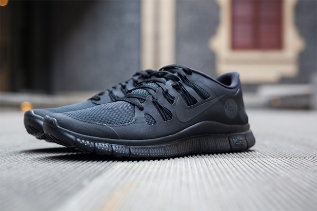 Nike,FREE,5.0,上海,马拉松,套装,发布,为了,  Nike FREE 5.0 V2 上海马拉松套装发布