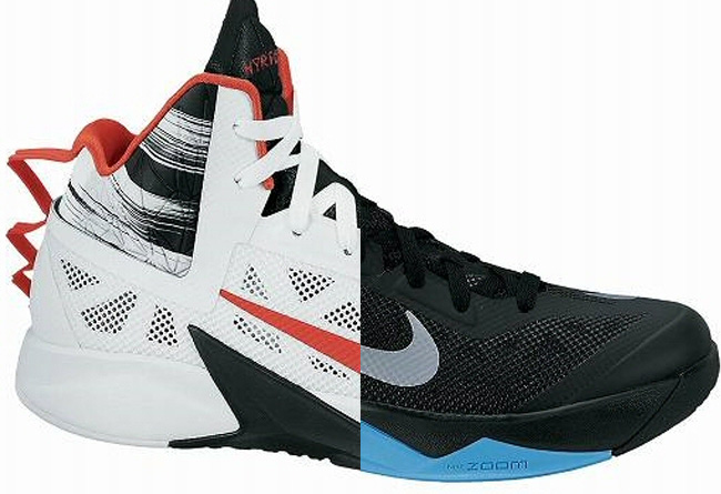 Nike,Zoom,Hyperfuse,2013,发售,信息 HF2013什么时候发售 Nike Zoom Hyperfuse 2013 发售信息