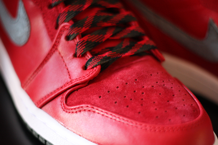 AJ1  Air Jordan 1 Retro Hi Premier 官网上架