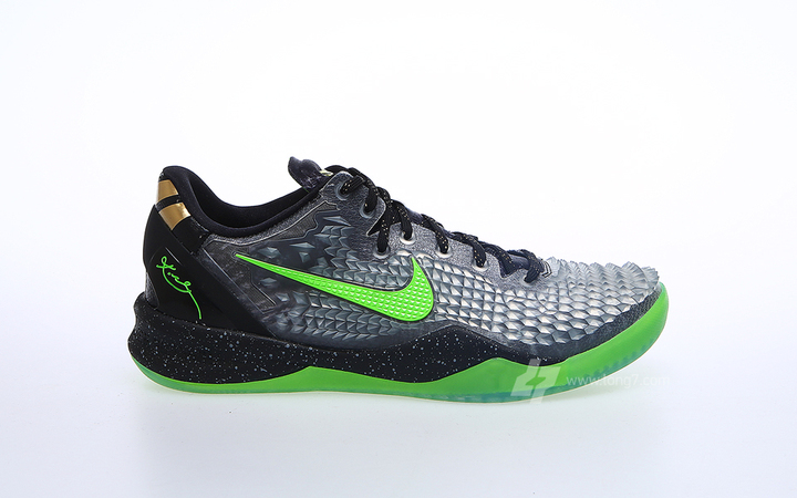 Nike,Kobe,System,发售,信息,Nike,Ko  龙甲在身，Nike Kobe 8 System SS 发售信息