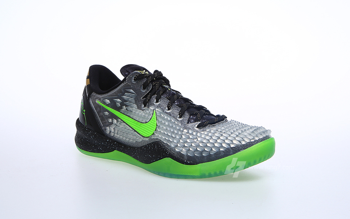 Nike,Kobe,System,发售,信息,Nike,Ko  龙甲在身，Nike Kobe 8 System SS 发售信息