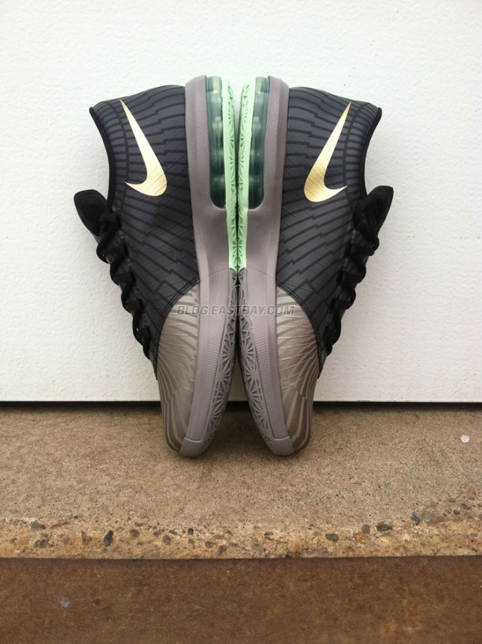杜兰特精准计时 杜兰特精准计时 Nike KD6 ＂Precision Timing＂ 发售信息
